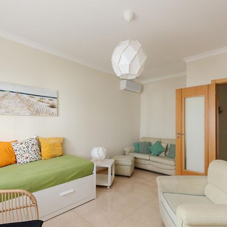 Villa Marquez Apartments Vila Real de Santo António Exterior foto