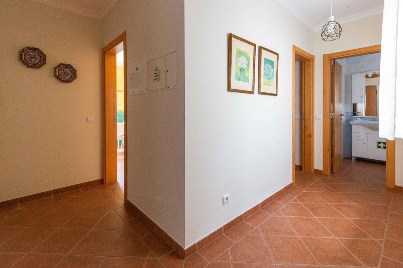 Villa Marquez Apartments Vila Real de Santo António Exterior foto