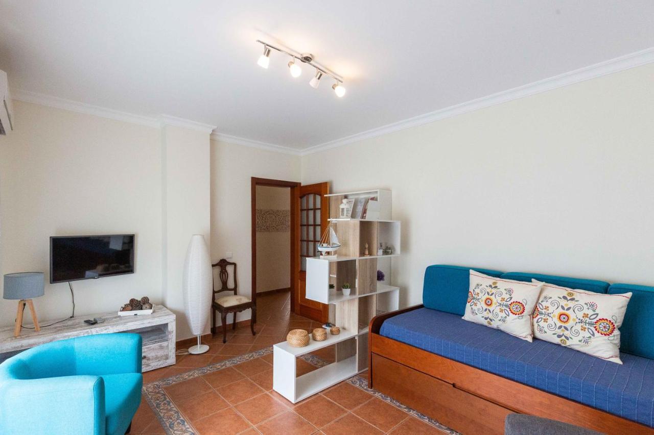 Villa Marquez Apartments Vila Real de Santo António Exterior foto