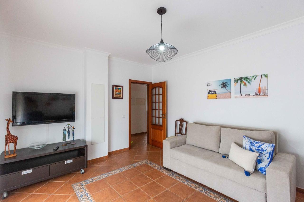 Villa Marquez Apartments Vila Real de Santo António Exterior foto