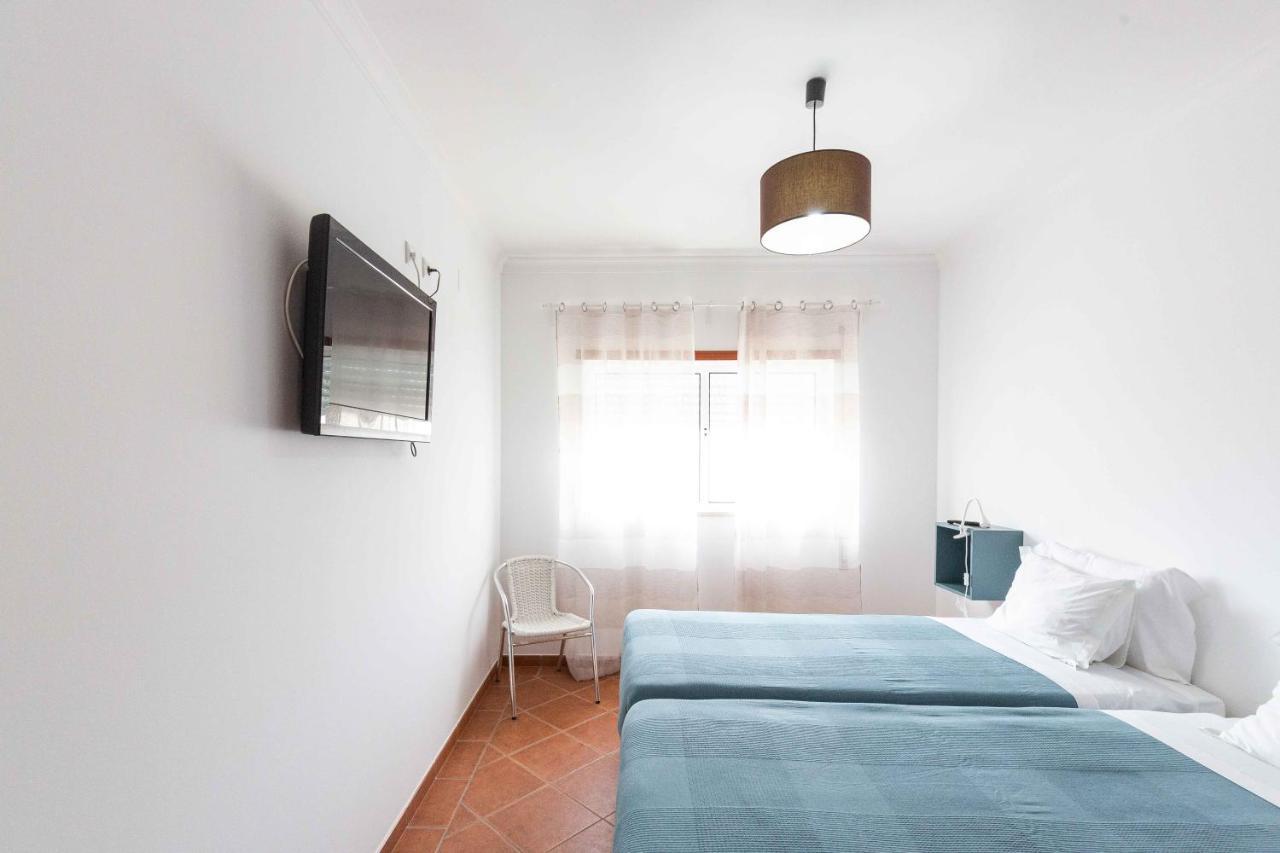 Villa Marquez Apartments Vila Real de Santo António Exterior foto