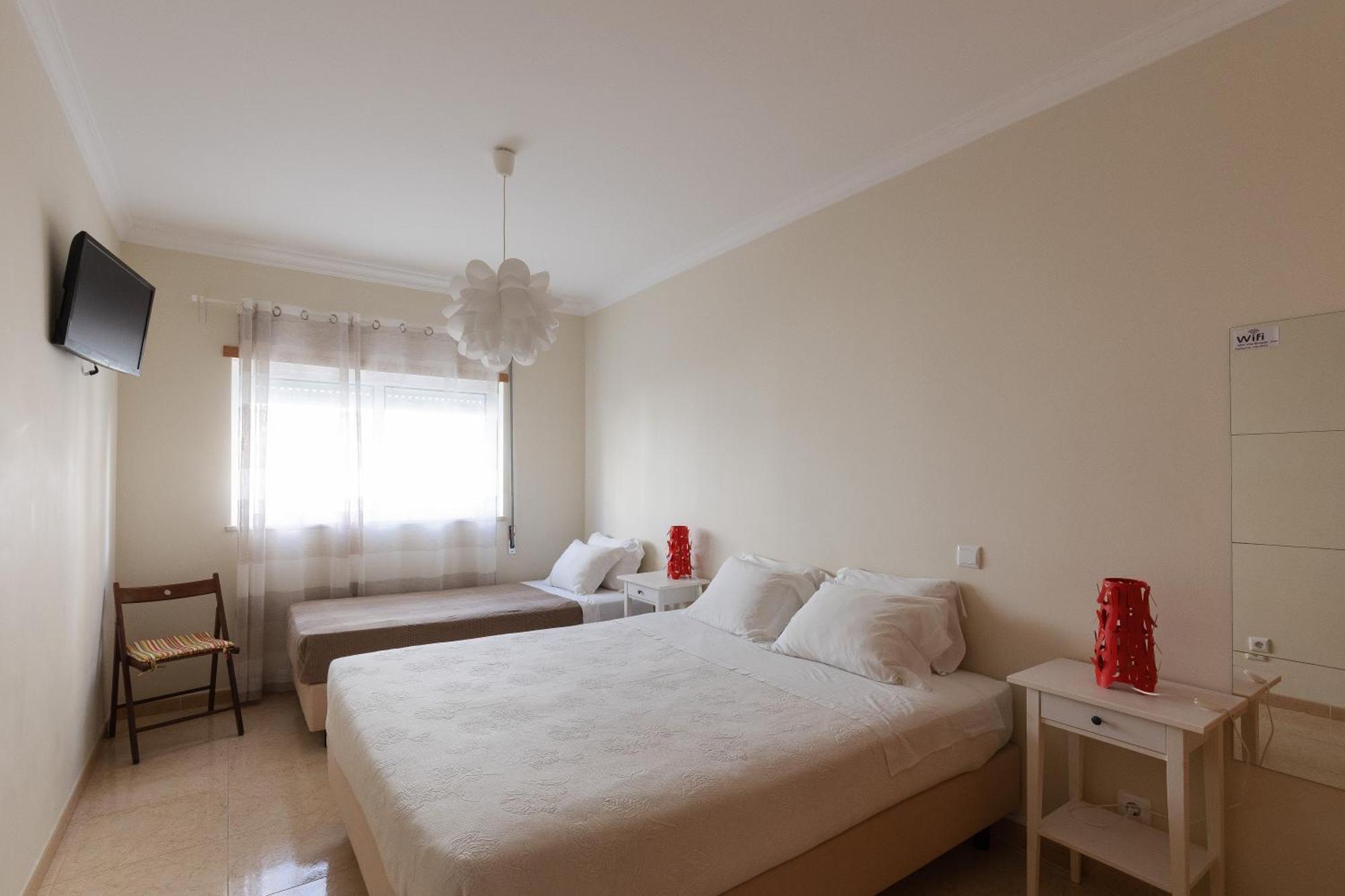Villa Marquez Apartments Vila Real de Santo António Exterior foto