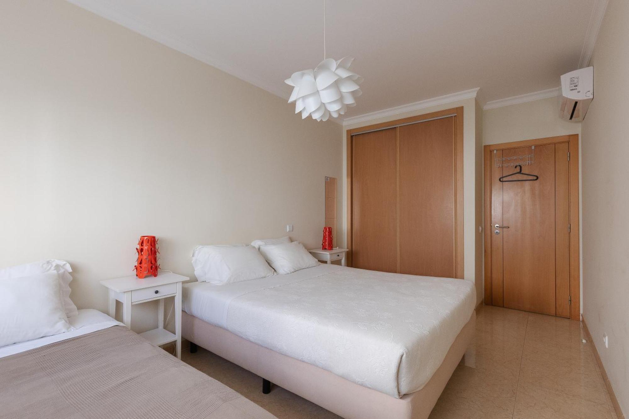 Villa Marquez Apartments Vila Real de Santo António Habitación foto