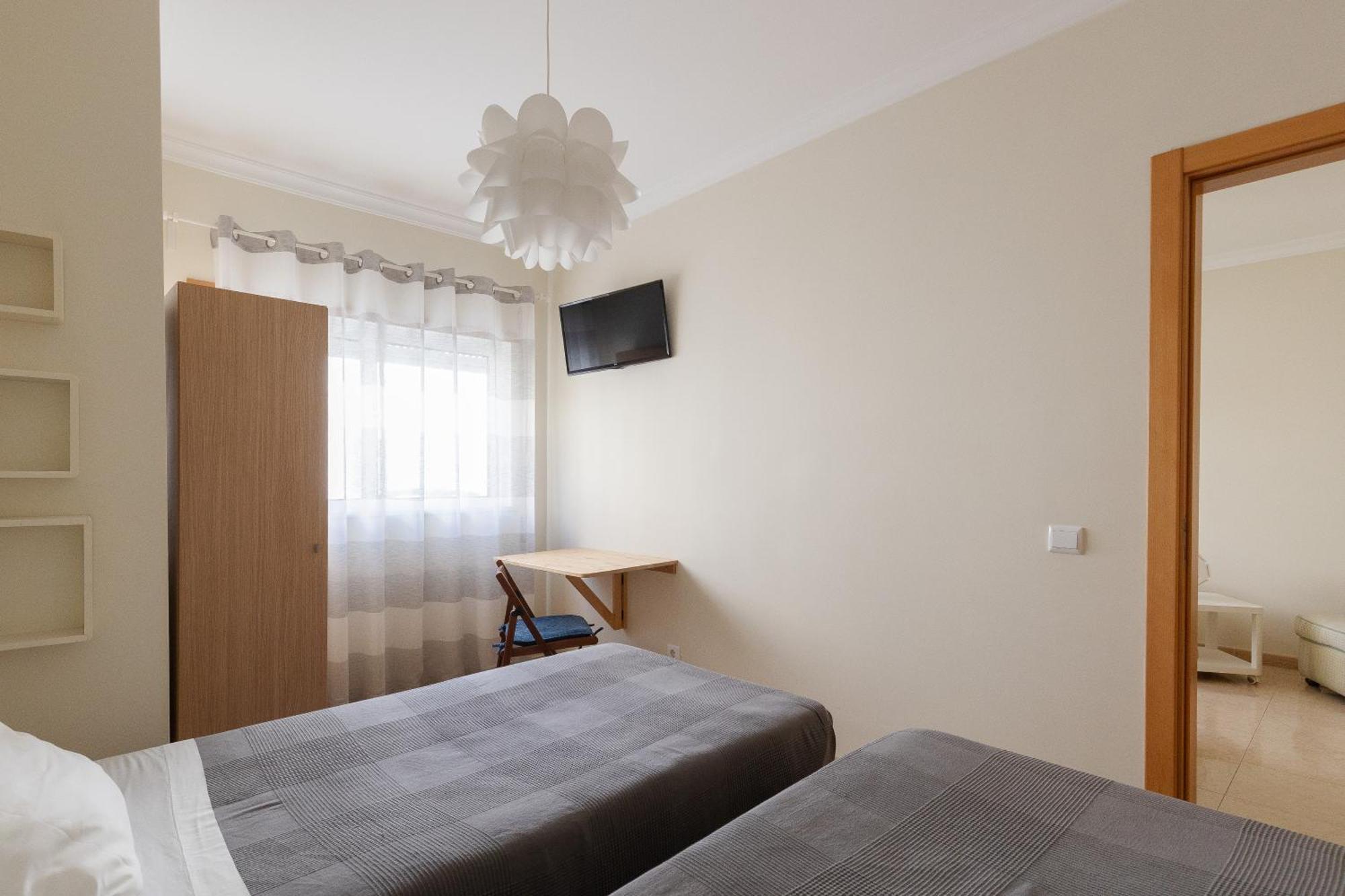 Villa Marquez Apartments Vila Real de Santo António Habitación foto