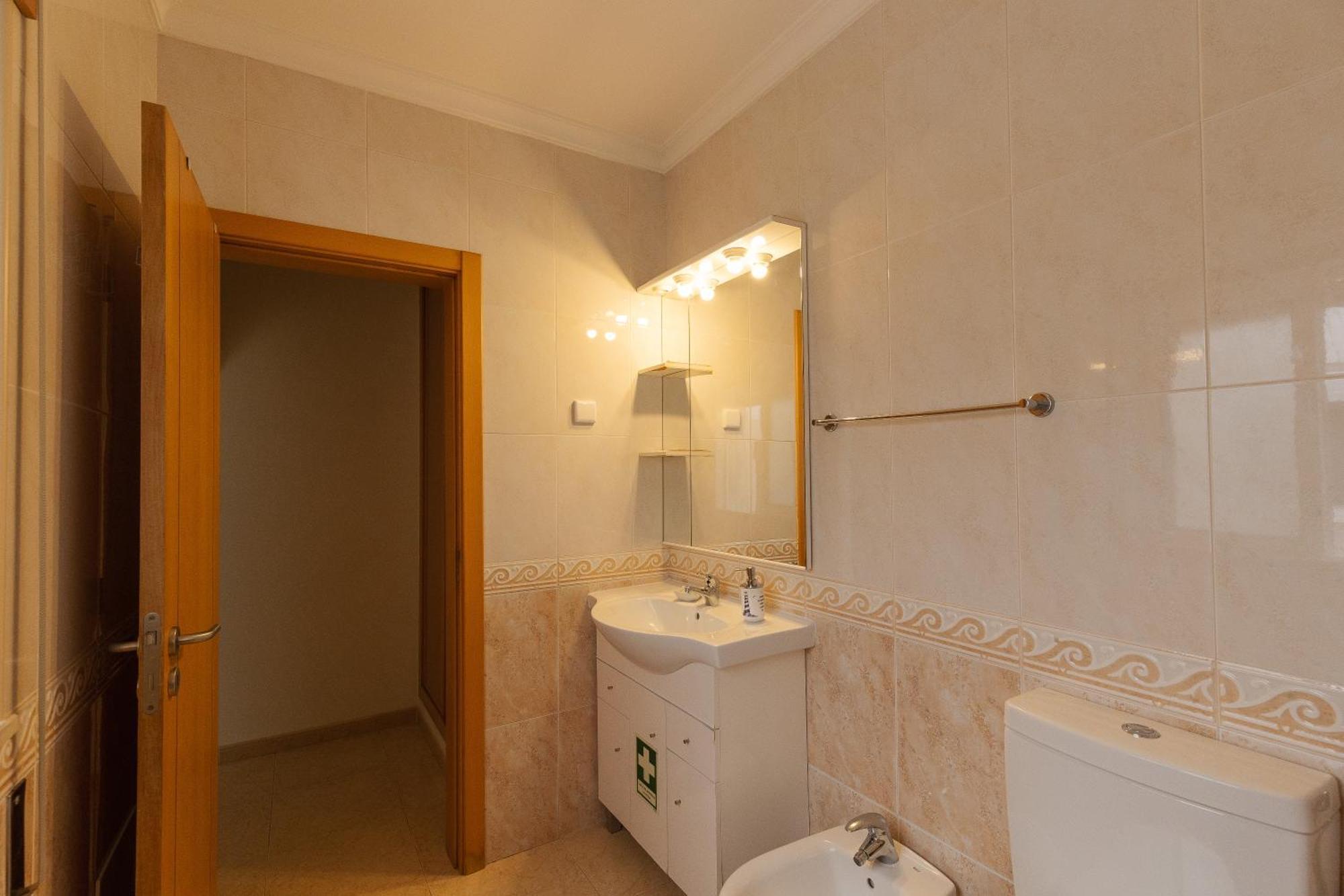 Villa Marquez Apartments Vila Real de Santo António Habitación foto