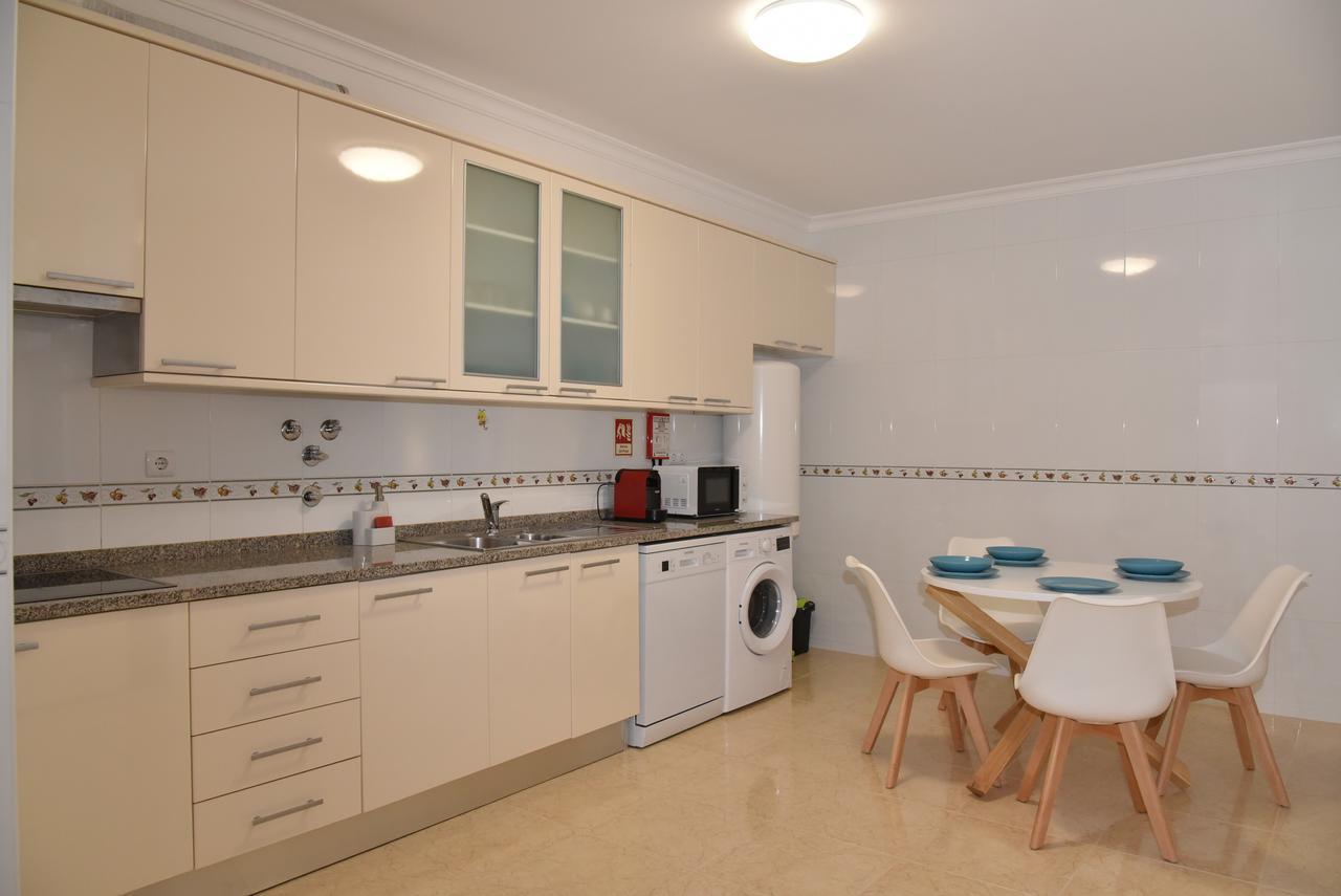 Villa Marquez Apartments Vila Real de Santo António Exterior foto